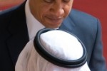 Obama ignores persecution of Christians in Saudi Arabia