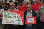 protest-end-persecution-Egypt