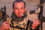American jihadist Eric Harroun