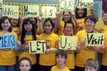 Kids told they can't visit the White House by Barack Obama
