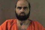 Nidel Hasan has received more than $300,000 in pay from the Army since he shot down 13 soldiers at Ft. Hood