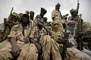 SudanTerrorists