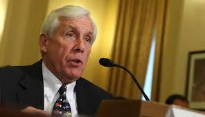 Congressman Frank Wolf (R-VA) has been a great defender of religious liberty during his time in office.