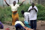 Nigerian Christians have experienced massive attacks in recent years.