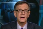 "Rev.." Barry Lynn insists Christians lie about persecution