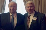 Ambassador Kislyak and William J Murray