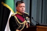 Can King Abdullah keep his nearly bankrupt nation intact with half the population refugees from conflict and ISIL at his doorstep?