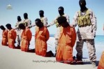 Islamic State group has again claimed responsibility for the killing of dozens of Christians.