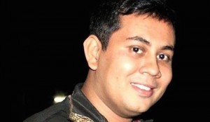 Niloy Neel has been hacked to death by Islamists in Bangladesh. His murder is justified in the Quran.