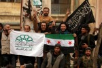 The Islamist terror group Al-Nusra has killed or capture more than half of Division 30 fighters and overrun their base in Syria twice capturing U.S. supplied weapons.