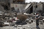 Saudi terror