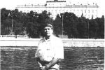 William J Murray reports from the Soviet Union in 1990.