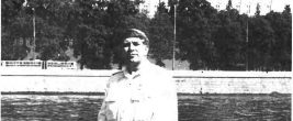 William J Murray reports from the Soviet Union in 1990.